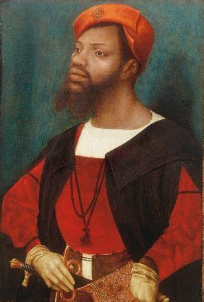 tudor negro|black tudor people.